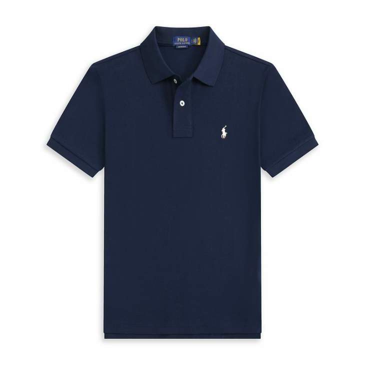 Picture of Ralph Lauren Polo Polo Shirts Short _SKUPoloS-2XL25wx882125468